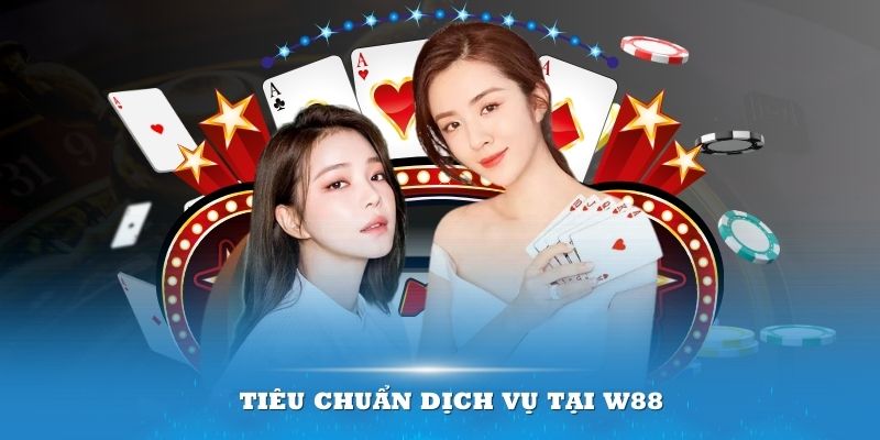 W88 có uy tín như lời đồn?